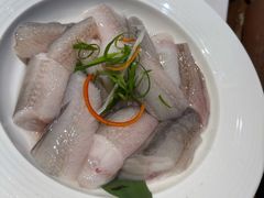 豆腐鱼-围炉夜话·潮汕卤水火锅(榕江店)