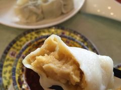 -百饺园酒楼(平山道店)