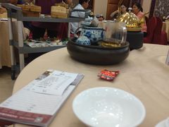 -亮庆餐厅·粤菜·早茶(篁庄店)