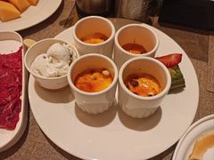 -怡咖啡自助餐(宁波香格里拉店)