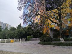 -成都欢乐谷