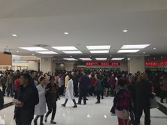 -西安市长安区医院