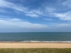 -青岛第三海水浴场