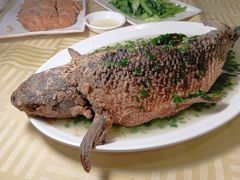 -粤北餐馆