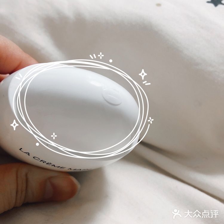 我的护手日常