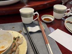 -仙林宾馆-餐厅
