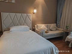 -雅戈尔富宫大酒店(观前街店)