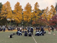 -苏州大学(天赐庄校区)