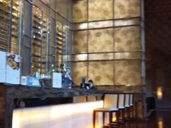 -威斯汀酒店Exchange大堂吧