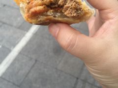 -长发西饼(临顿路店)
