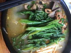 猪杂老友粉-螺蛳粉先生(蓟门桥店)