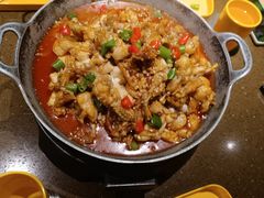 -蛙喔牛蛙(百联南方店)