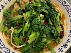 -梅溪·小伙子干挑面(安吉总店)