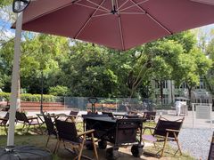 -J Create城市露营咖啡·简餐·宠物(上海动物园店)