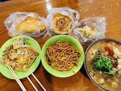-三镇民生甜食馆(胜利街总店)