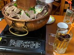 -如意林卡藏餐吧(大昭寺店)