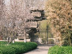 -泰丰公园