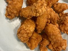 -小满手工粉(上海新世界城店)