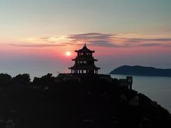-东澳岛