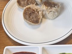 -格桑花餐厅·炭火烤羊腿(丰宁坝上草原店)