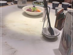 -绿茶餐厅(龙湖杭州金沙天街店)