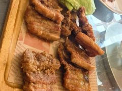 -東城故事·尋找姆媽的味道(玉兰路店)