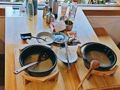 -勺子米线·云南传统小吃市集(四方街店)