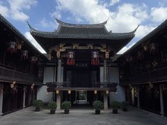 -上海三山会馆