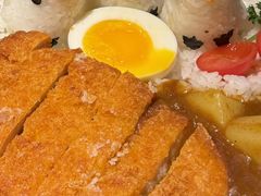 -小川洋风料理(江汉路店)