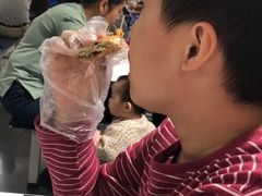 -山姆餐吧(南昌红谷滩印象城店)