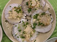 -盛港湾海鲜食府(黄沙店)