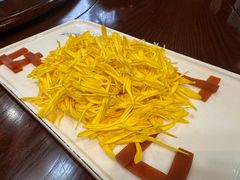 -鹿鸣春饭店(总店)