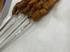 -小艺烧烤(曲江店)
