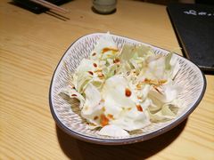 -晶吉·居酒屋·烧鸟·生鱼饭(中山区民主广场店)