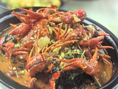 -聚味瞿记·龙虾堂(树木岭店)