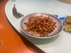 -富临轩私房菜(集庆门大街店)