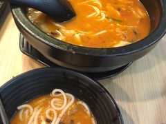 -大鼓米线(浦东长泰店)