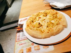 -必胜客(新海上世界店)