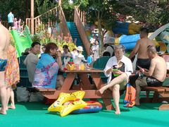 -苏州乐园森林水世界