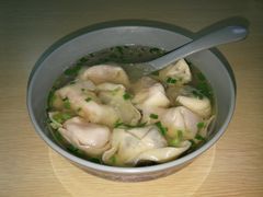-顶巧鸡汤馄饨(虹口总店)
