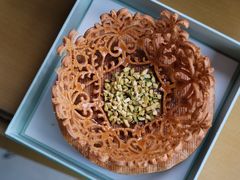 国王饼-潮一不贰·法式甜品·生日蛋糕·西式简餐(外滩店)