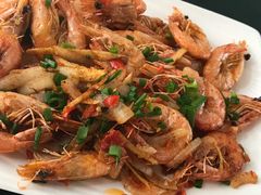 -覃记海鲜美食餐厅