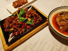 -渝信川菜(西单店)