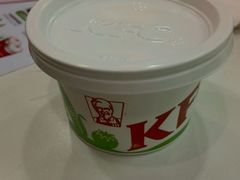 -肯德基(顺义光明大街店)