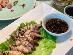 -小城故事·地道宁波味(月湖盛园店)