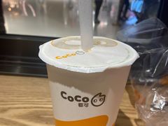 -CoCo都可(合生汇店)