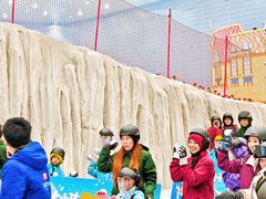 -广州热雪奇迹