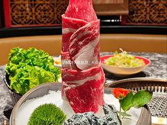 -牛将军•涮肉•烤肉•铁板烧(北京王府井·故宫店)