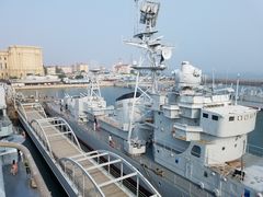 -中国人民解放军海军博物馆