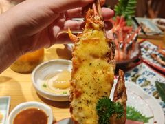 -花和海鲜自助(梅江店)